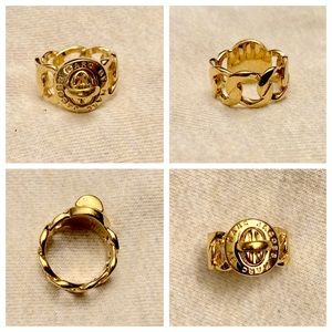 Marc by Marc Jacobs Ring